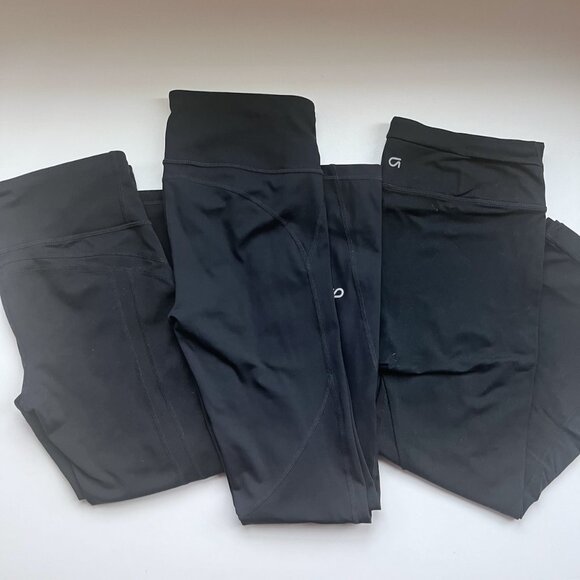 GAP Pants - GapFit Women's Small Workout Leggings Bundle